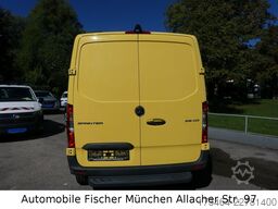 MERCEDES-BENZ Sprinter III Kasten 316 CDI*Schwingsitz*RWD*