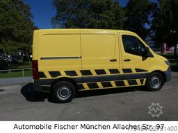 MERCEDES-BENZ Sprinter III Kasten 316 CDI*Schwingsitz*RWD*