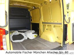 MERCEDES-BENZ Sprinter III Kasten 316 CDI*Schwingsitz*RWD*