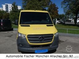 MERCEDES-BENZ Sprinter III Kasten 316 CDI*Schwingsitz*RWD*