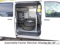 VW T6 Transporter Kasten *4M*Diff. Sperre*Werkstatt