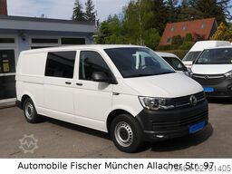 VW T6 Transporter Kasten *4M*Diff. Sperre*Werkstatt