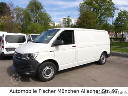 VW T6 Transporter Kasten *4M*Diff. Sperre*Werkstatt