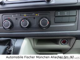 VW T6 Transporter Kasten *4M*Diff. Sperre*Werkstatt