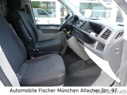 VW T6 Transporter Kasten *4M*Diff. Sperre*Werkstatt