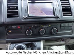 VW T6 Transporter Kasten *4M*Diff. Sperre*Werkstatt
