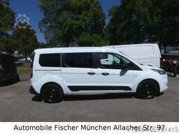FORD Transit Connect Kombi lang 5 Sitze *LKW *Xenon*