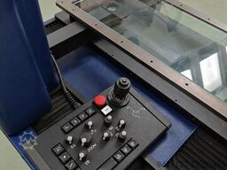 Werth Easyscope 300x200x200/VID/TP 3D CNC