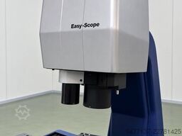 Werth Easyscope 300x200x200/VID/TP 3D CNC