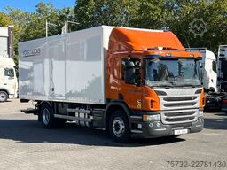 Scania P320 E6 Schlafplatz  Klima   LBW 1,5t.