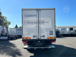 Scania P320 E6 Schlafplatz  Klima   LBW 1,5t.
