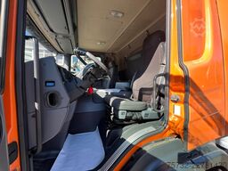 Scania P320 E6 Schlafplatz  Klima   LBW 1,5t.