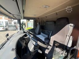Scania P320 E6 Schlafplatz  Klima   LBW 1,5t.