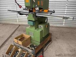 PEDDINGHAUS Hydraulic 502