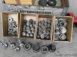PEDDINGHAUS Hydraulic 502
