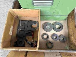 PEDDINGHAUS Hydraulic 502