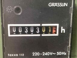 PEDDINGHAUS Hydraulic 502