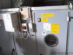 Al-Ko Therm Air technology