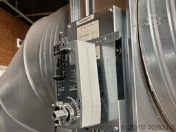 Al-Ko Therm Air technology