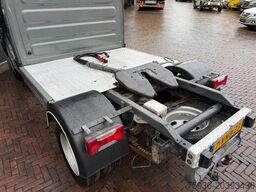 Iveco Daily 35C18 BE TREKKER 3 ZITS EURO 5 12 TON