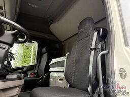 Scania R 460 EB - MEGA - HIGHLINE - ACC - 2x TANKs -