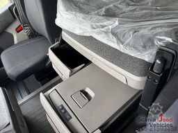 Scania R 460 EB - MEGA - HIGHLINE - ACC - 2x TANKs -