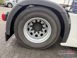 Scania R 460 NA - SUPER - HIGHLINE - 2x TANKs - ACC