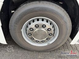 Scania R 460 NA - SUPER - HIGHLINE - 2x TANKs - ACC
