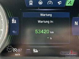 Scania R 460 NA - SUPER - HIGHLINE - 2x TANKs - ACC