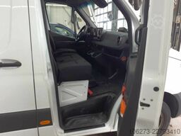 Mercedes-Benz Sprinter 317 Maxi,9GTronic,AHK2,8To,Kamera