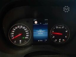 Mercedes-Benz Sprinter 317 Maxi,9GTronic,AHK2,8To,Kamera