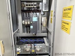 Mossini PDM/2B/E 200