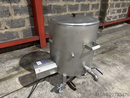 Bayha & Strackbein 120F