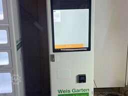 Hunan Xing Yuan Technology Android Touch Screen Verkaufsmaschine