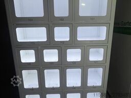 Hunan Xing Yuan Technology Android Touch Screen Verkaufsmaschine