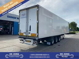 Krone SD Frigo MultiTemp / Thermo King SLXe / 1x Lift...