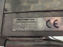 Robot Coupe C80
