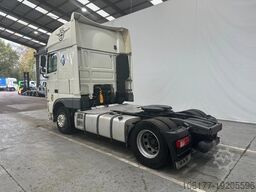 DAF XF 106.460 Superspacecab