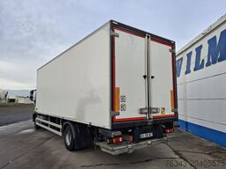 IVECO EUROCARGO ML 160E25 - E6 - FRIGO/CONGEL