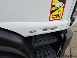 IVECO EUROCARGO ML 160E25 - E6 - FRIGO/CONGEL