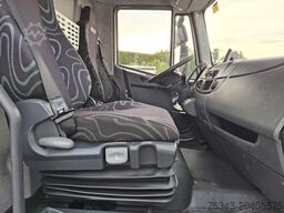 IVECO EUROCARGO ML 160E25 - E6 - FRIGO/CONGEL