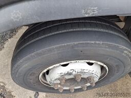 IVECO EUROCARGO ML 160E25 - E6 - FRIGO/CONGEL