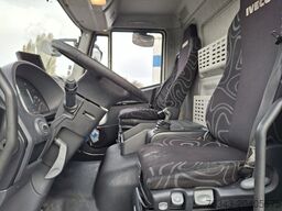 IVECO EUROCARGO ML 160E25 - E6 - FRIGO/CONGEL