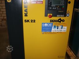 KAESER SK 22