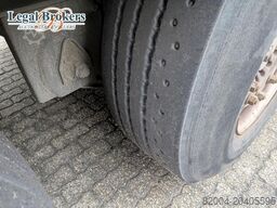 KRONE SD 27 | SAF DISC | NICE CHASSIS