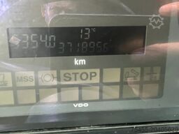 Mercedes-Benz Atego 1828 - Belgium Truck - Manual - 6 cilinde...