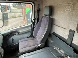 Mercedes-Benz Atego 1828 - Belgium Truck - Manual - 6 cilinde...