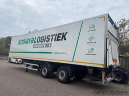 Gray and Adams 2 Ass gestuurde koeloplegger