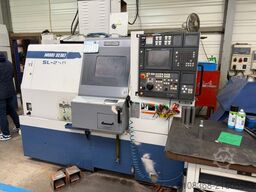 Mori Seiki sl-250bmc