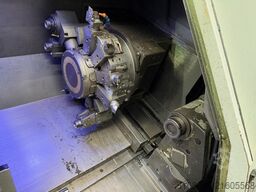 Mori Seiki sl-250bmc